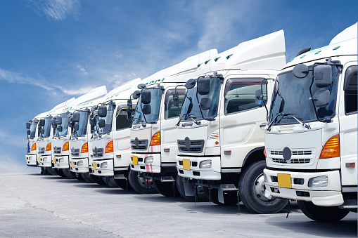 Land Freight