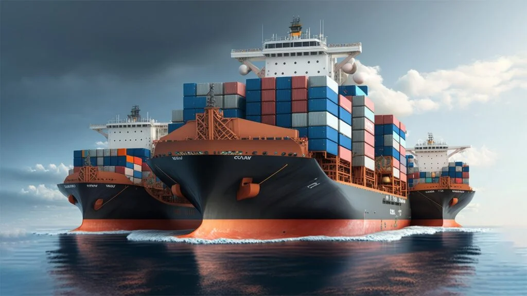 Sea Freight