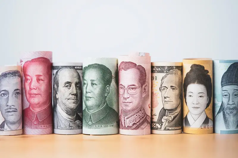 Supplier Payment