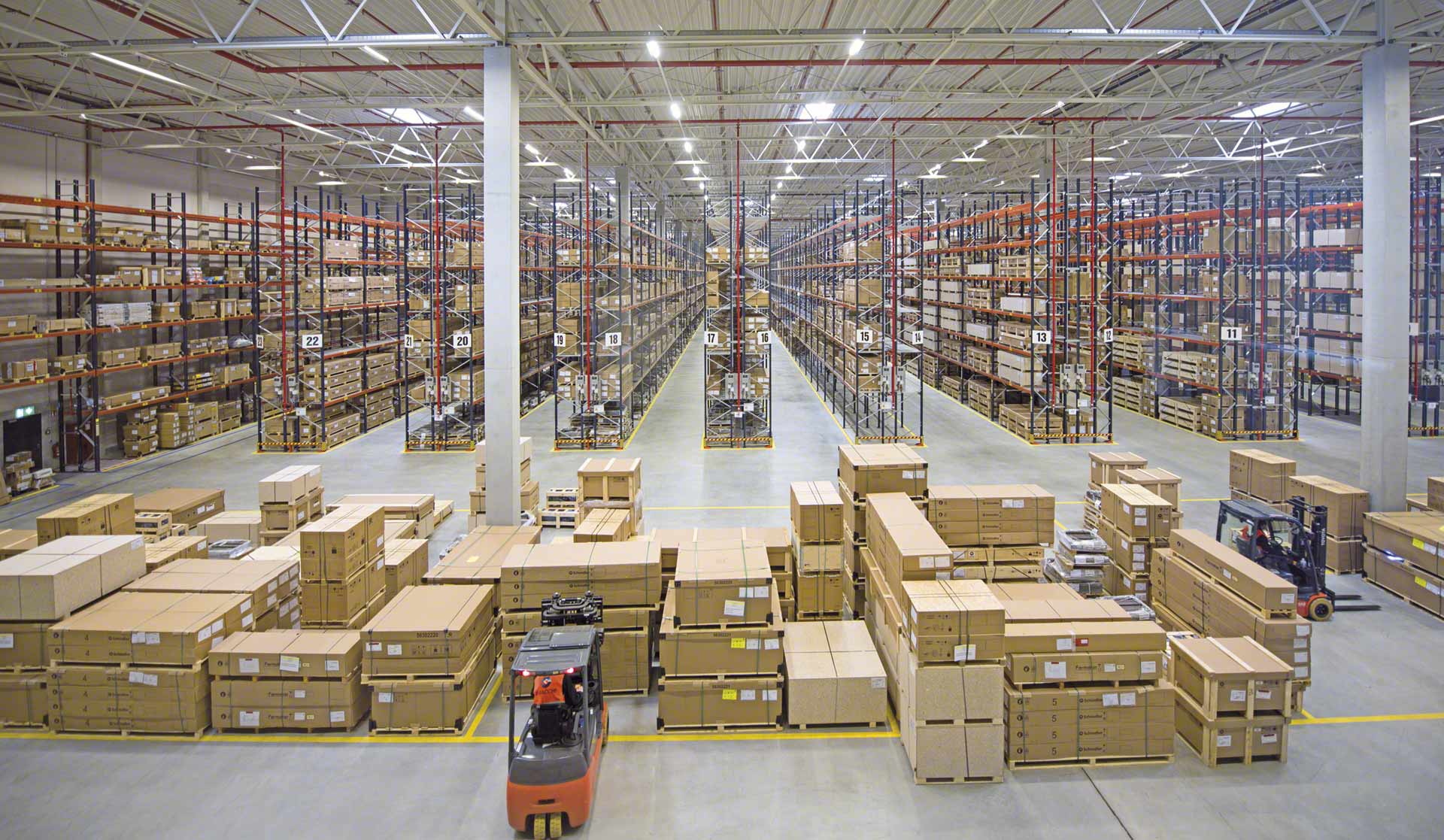 Procurement & Sourcing